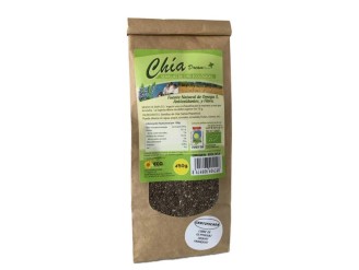 Chia semillas bio
