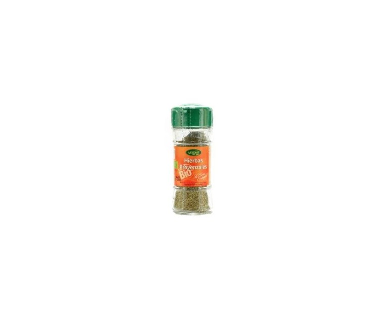 Hierbas provenzales especia 12 gr Artemis