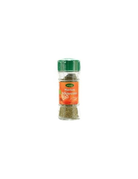 Hierbas provenzales especia 12 gr Artemis
