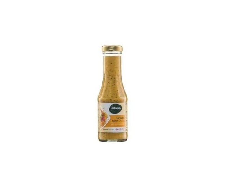 Mostaza fina Demeter 200 gr Cal Valls