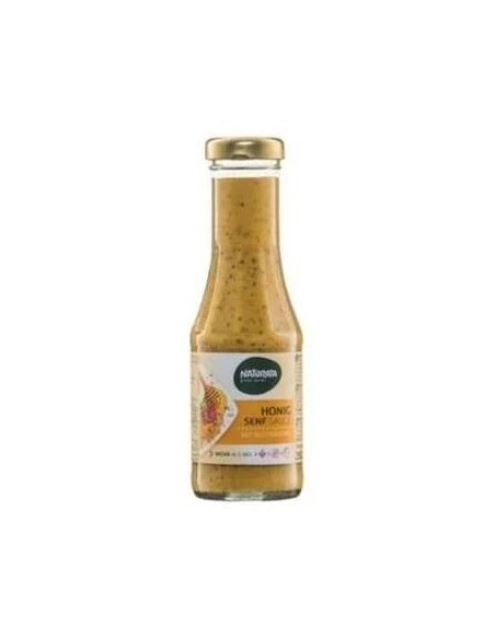 Mostaza fina Demeter 200 gr Cal Valls