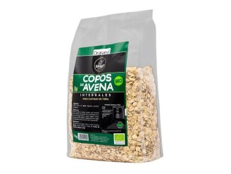 Copos avena gruesos integral bio sport live
