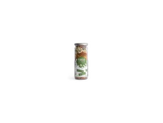 Fideos a la cazuela de verduras