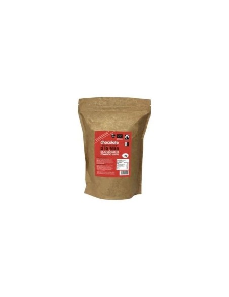 Chocolate a la taza bio 1 kg Alternativa 3