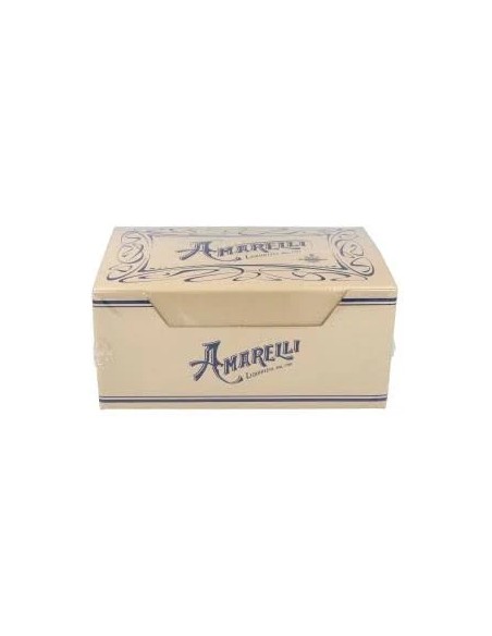 Spezzata trocitos regaliz bolsa expo 10 cap - 100 gr Amarelli