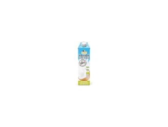 Leche de coco bio