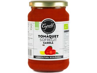 Tomate sofrito casero licopeno eco