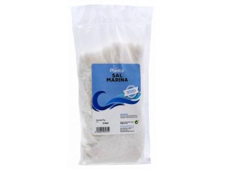 Sal marina - Artesanía agrícola