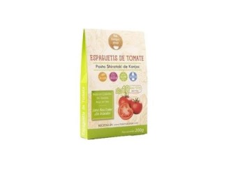 Espaguetis de tomate konjac sg vegan s/a