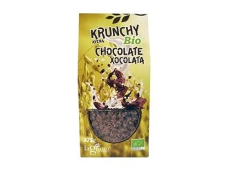 Crunchy avena choco eco