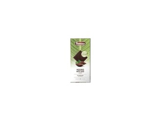 Chocolate cacao 60% stevia