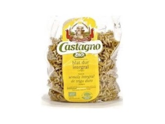 Cornetti de trigo duro integral eco