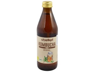 Kombucha original bio