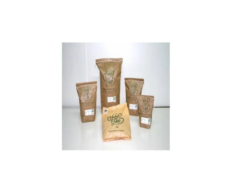 Hibisco flores eco 1 kg Artemis