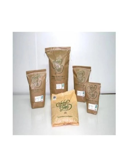 Hibisco flores eco 1 kg Artemis