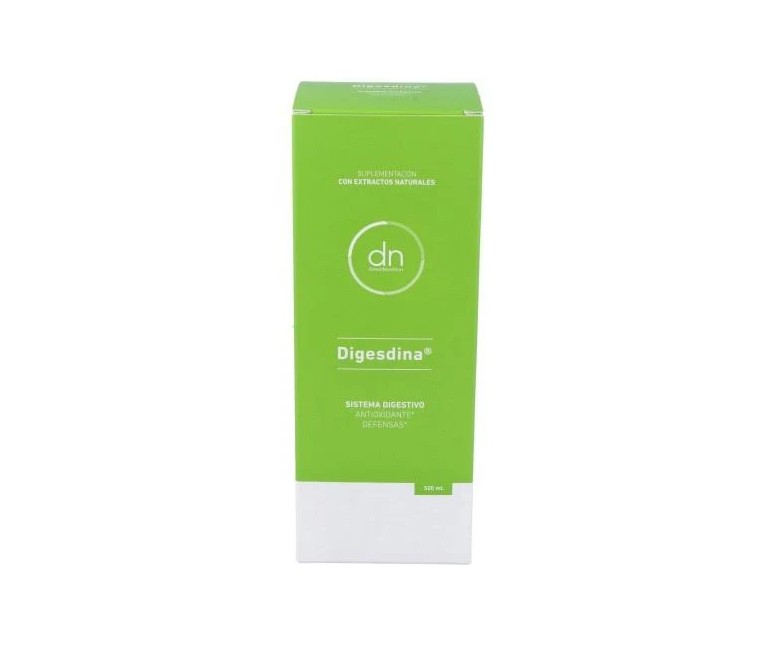 Digesdina 500 ml Direct Nutrition