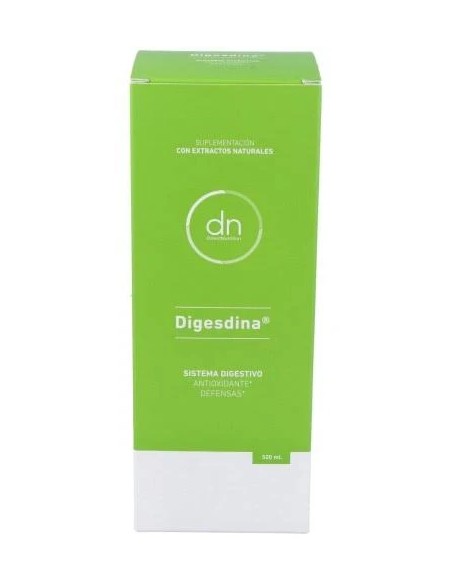 Digesdina 500 ml Direct Nutrition