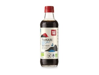Tamari 25% Menos Sal Bio