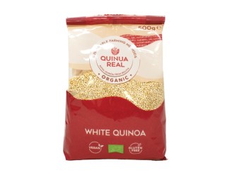 Quinoa en grano bio sin gluten