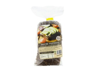 Pan de proteinas cortado Nº30