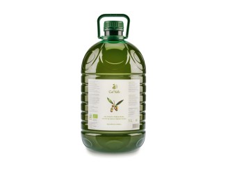 Aceite de oliva virgen extra Eco