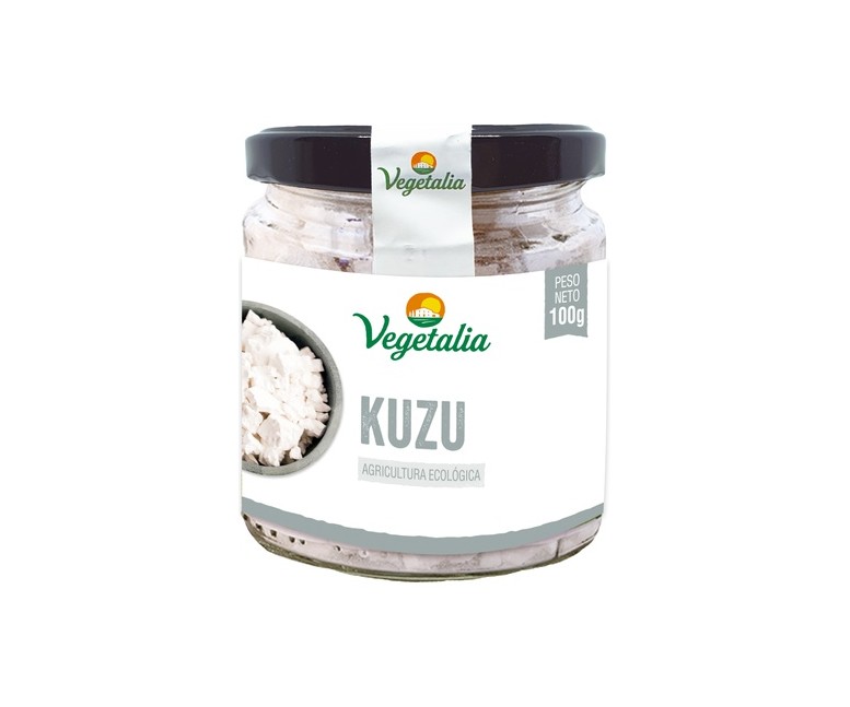 Kuzu Bio 100 g Vegetalia