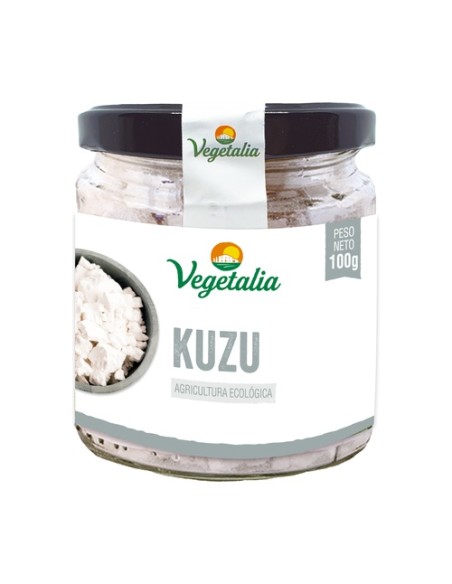 Kuzu Bio 100 g Vegetalia