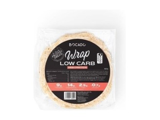 Tortillas proteicas y bajas en carbohidratos