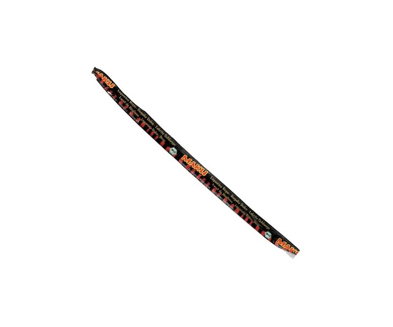 Regaliz Barra BIO 56 g Makulaku