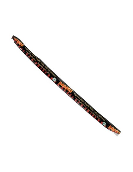 Regaliz Barra BIO 56 g Makulaku