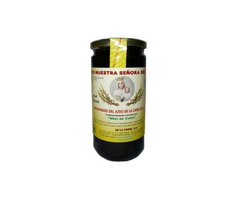 Miel de Caña 920 g Nostra Senyora Carme