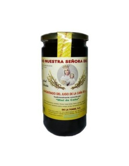 Miel de Caña 920 g Nostra Senyora Carme