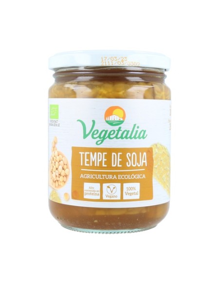 Tempe 380 g Vegetalia
