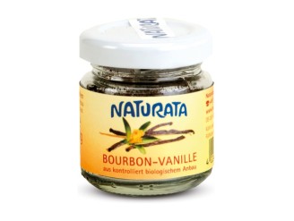 Vainilla bourbon