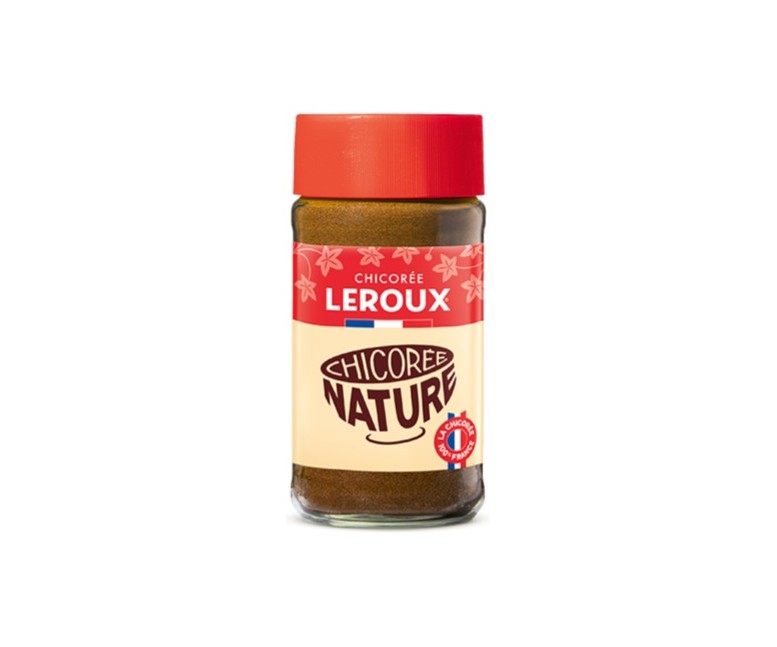 Achicoria soluble 100 g Leroux