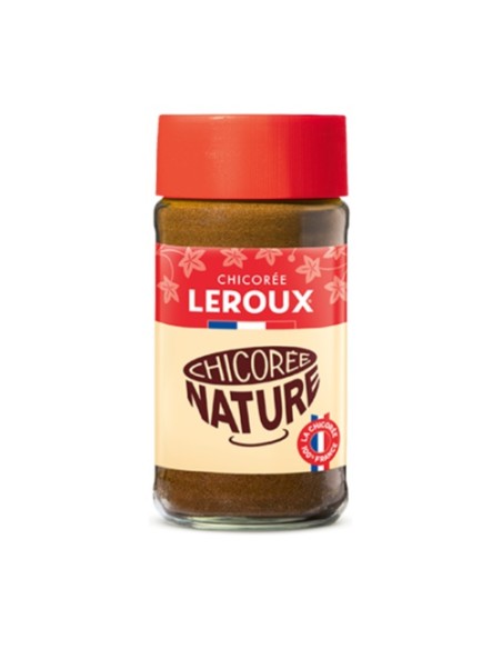 Achicoria soluble 100 g Leroux