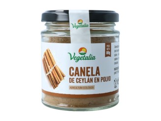 Canela de Ceylán