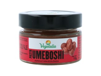 Pasta Umeboshi Bio