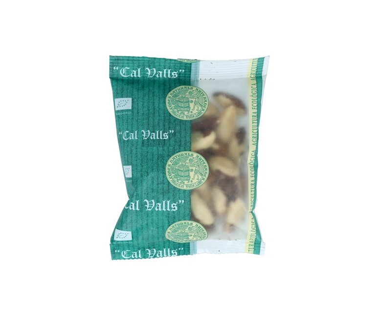 Nueces Brasil Eco 100 g Cal Valls