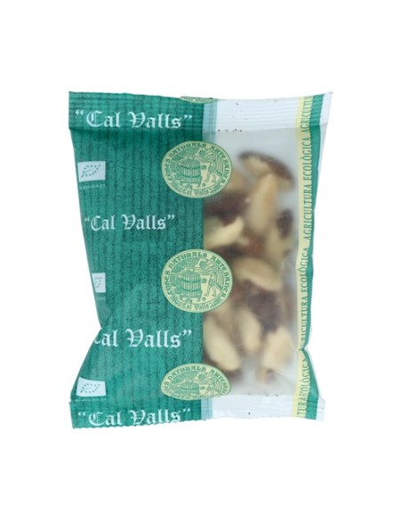 Nueces Brasil Eco 100 g Cal Valls