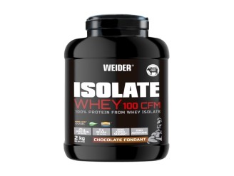 Isolate Whey 100 Cfm proteína