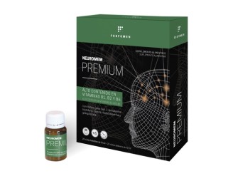 Neuromem premium memoria