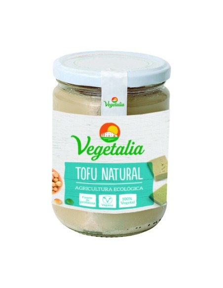 Tofu 250 g Vegetalia