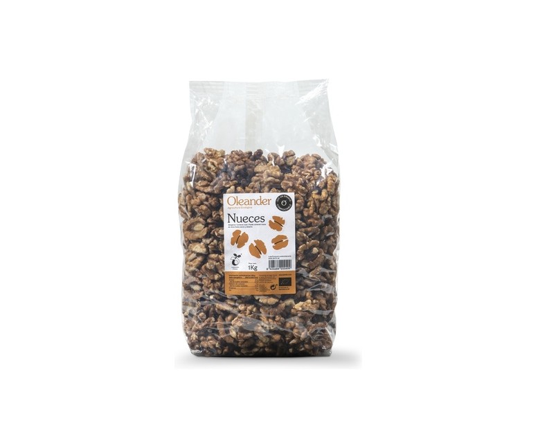 Nueces 1 kg Oleander