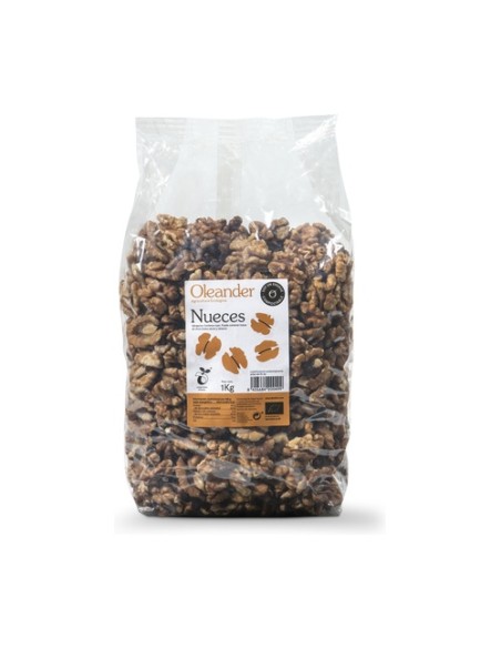 Nueces 1 kg Oleander