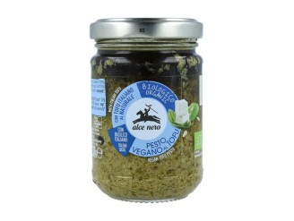 Pesto Vegano al Tofu