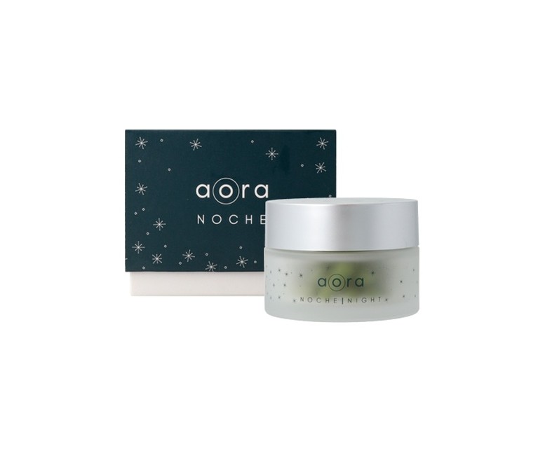 Aora noche 30 cápsulas Aora
