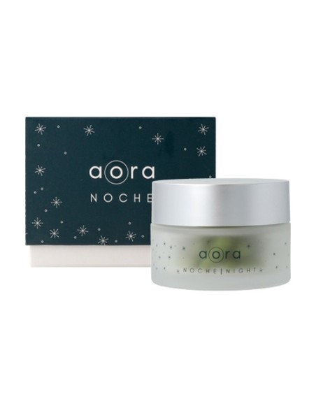 Aora noche 30 cápsulas Aora
