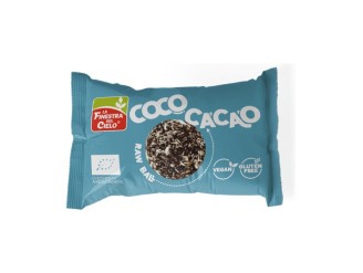 Energy ball coco & cacao