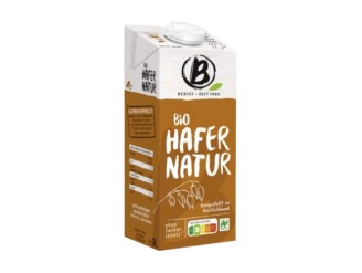 Bebida de Avena Bio